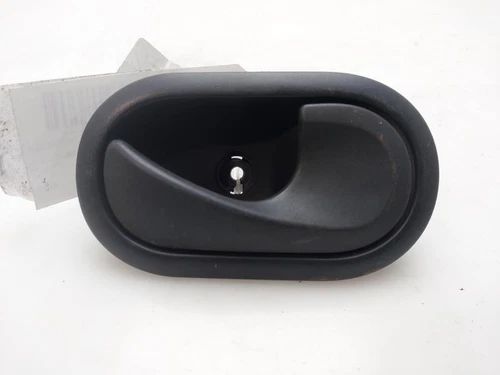 1DT8248 Poignée Intérieure Avant Droit pour RENAULT CLIO III 2006 8365441 - Photo 1/10
