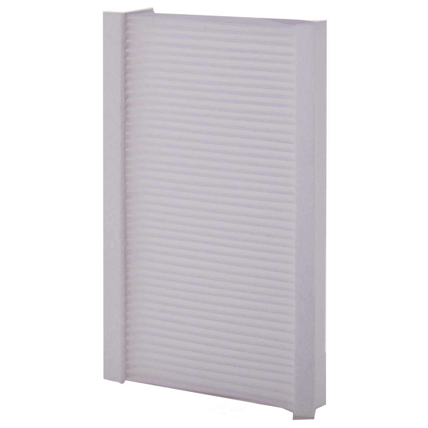 Cabin Air Filter-Particulate Media Pronto PC9369