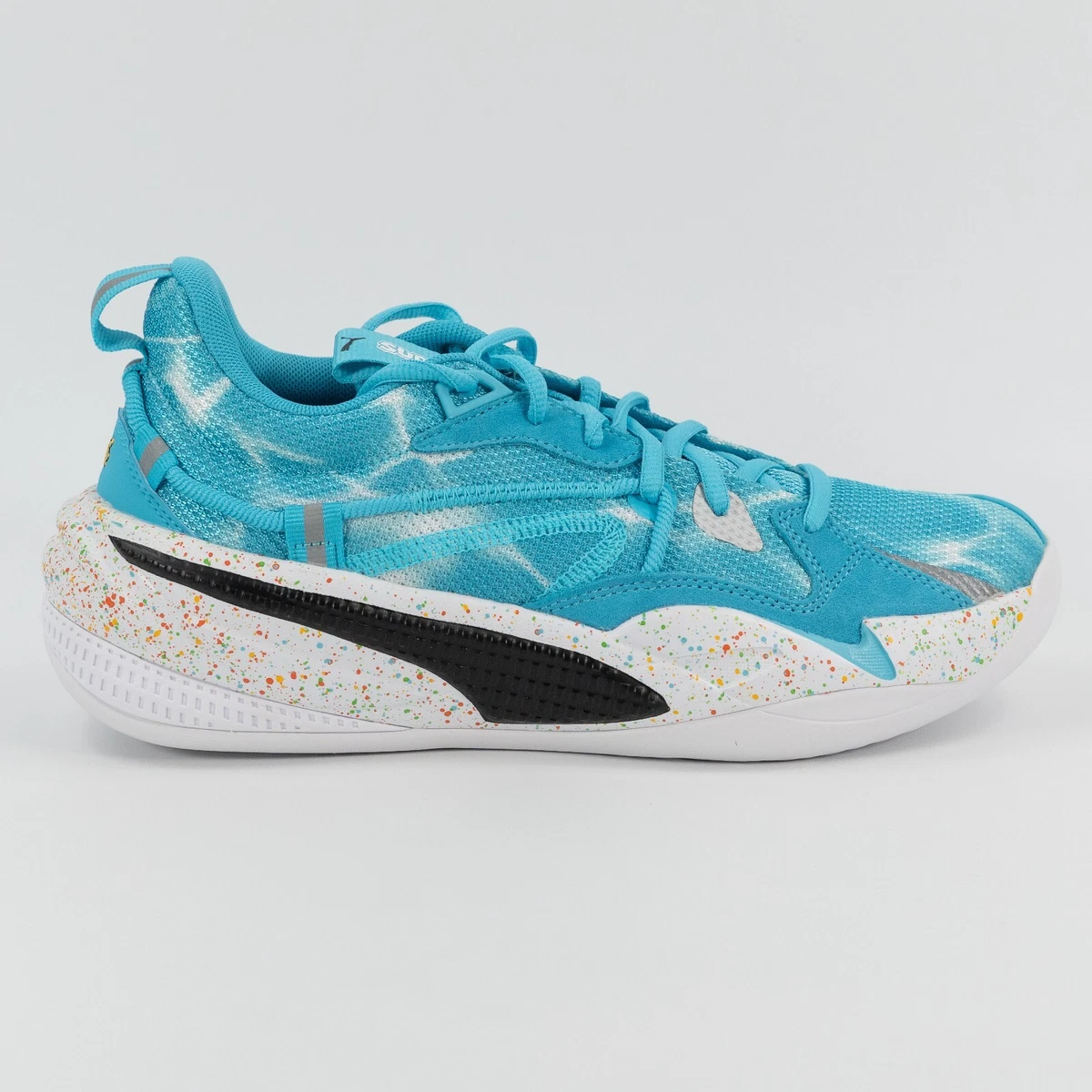 Nintendo x J.Cole x Puma RS-Dreamer Super Mario Sunshine for sale