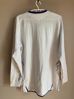 UMBRO】バーミンガム/2007/ホーム/【L】古着 UMBRO】バーミンガム/2007