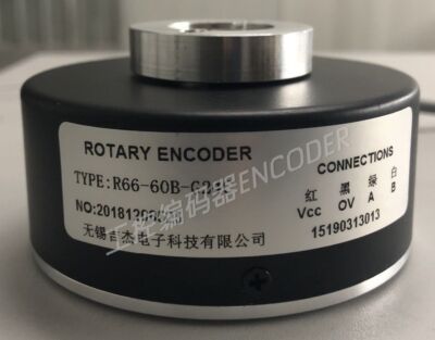 R66-60B-G24C shutter encoder R66H20-60B-G24F photoelectric encoder #A6-31