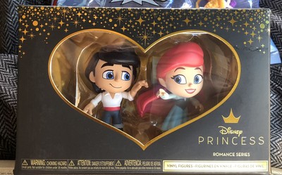 funko princess romance series
