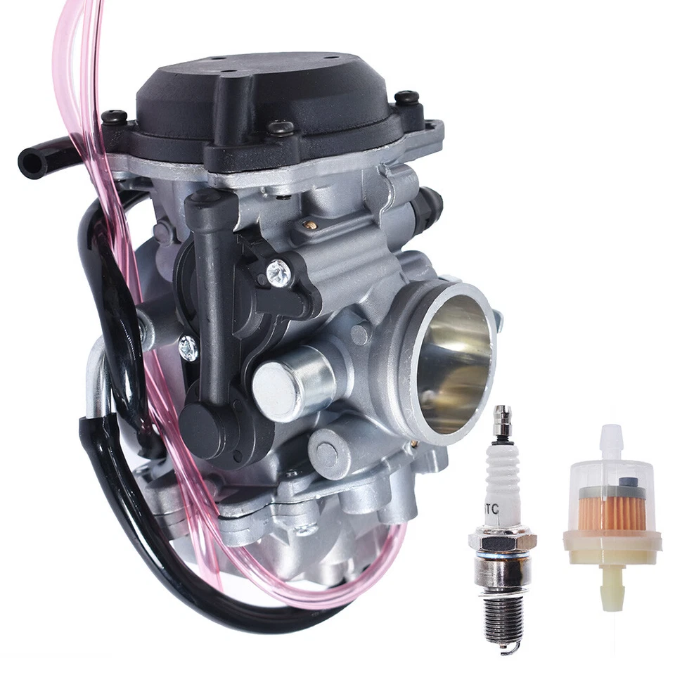 For Yamaha XT225 1992-2000 Carburetor Carb - Изображение 2 из 4