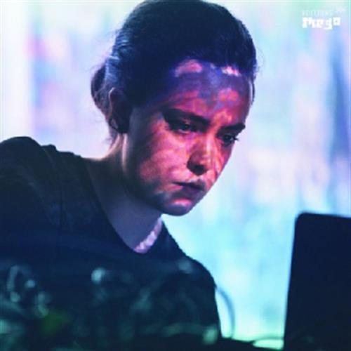 Live In Montreal 2018 - Klara Lewis (Audio CD)