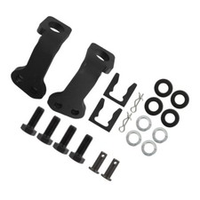 Rear Camber Kit Blue For Honda Civic 1992-2000 LX ESI EG LXI VTI SIR - View #11