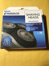 Philips SH30/52 Shaving Heads Compatible with...