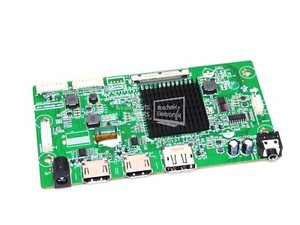 Asus Monitor - Mainboard JRY-W9DUHD-HV1