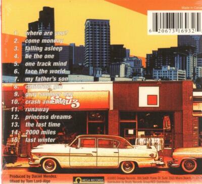 Lucky7 by Lucky 7 (CD, 2003) for sale online | eBay