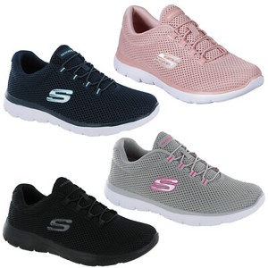 skechers shoes for women memory foam