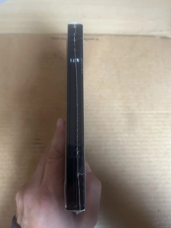 X-Men First Class - Limited Edition Lenticular Steelbook Blu-Ray NEW & SEALED - Image 4 of 4