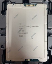 Intel Xeon Platinum 8488C 48-Core 2.40GHz 105MB 350W LGA-4677 2S CPU processor