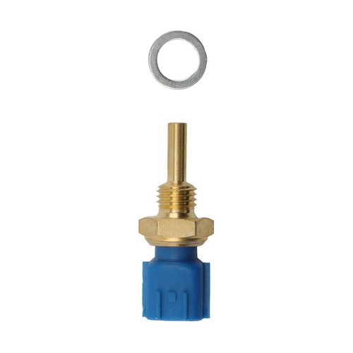1X Coolant Temperature Sensor For Nissan Xterra Frontier Armada NEW 22630-7Y000 - Picture 9 of 14