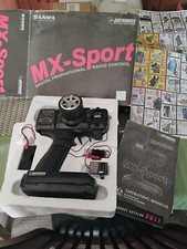 R.C Controller