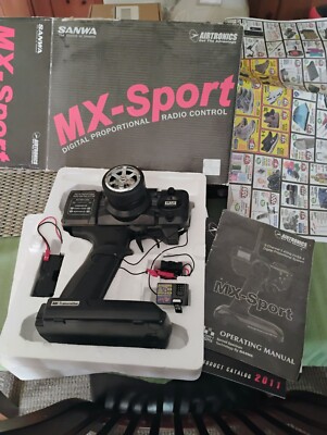 R.C Controller