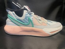 Youth 5.5 Kids - Nike Kyrie 8 GO GS Chinese New Year Photon Dust DQ8076-002 NIB