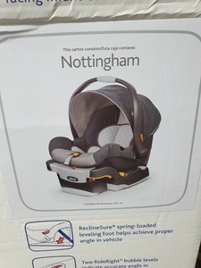 ebay chicco keyfit 30