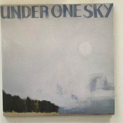 John McCusker   Under One Sky - 2009 G'Fold Vinyl 2LP - Near Mint (NM/NM)