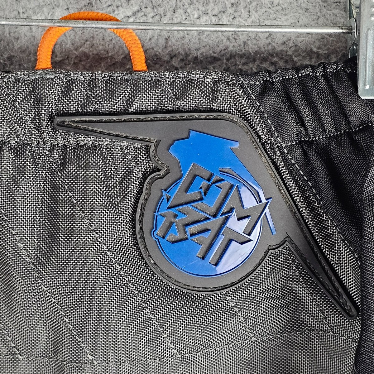 No Fear Combat Series Convertible Motocross Pants Men's Size No Fear Combat Series Convertible Motocross Pants Men's Size