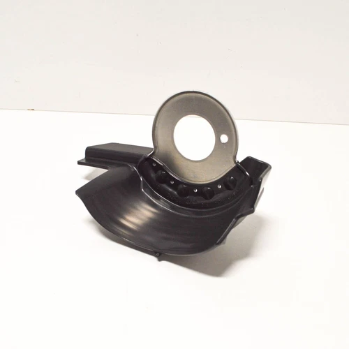 NEU AUDI A6 C7 STEINSCHLAGSCHUTZ RECHTS 8K0511540E 2016 ORIGINAL - Bild 2 von 11