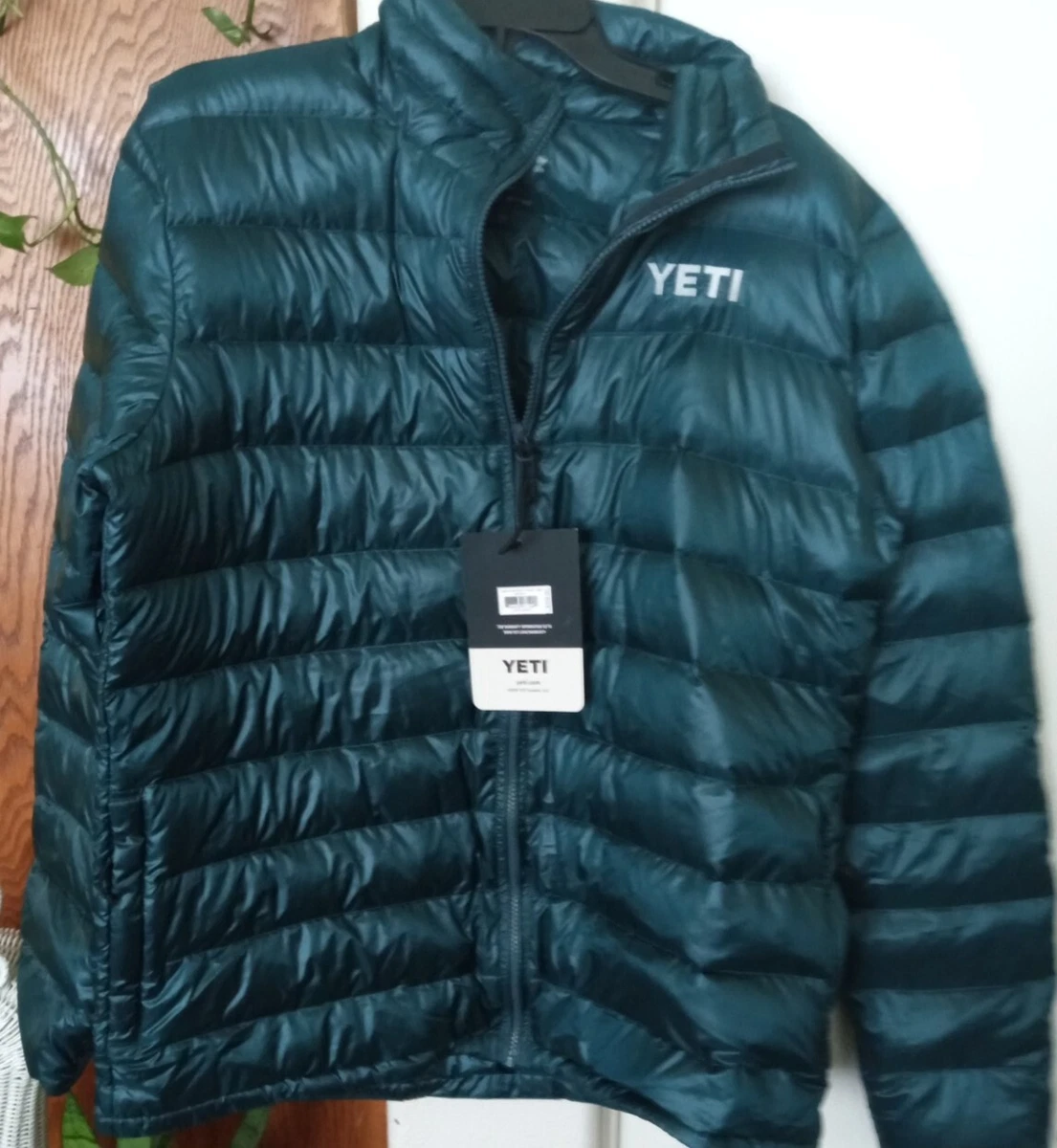 Yeti Puffer Jacket Coats, Jackets & Vests for Men for Sale - Shop