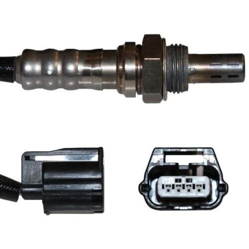 Sensor de oxígeno Walker O2 pasajero derecho aguas abajo para Nissan Altima Murano Foto 3 de 4