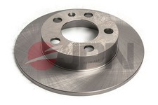 2x Bremsscheibe JPN 40H9010-JPN für VW POLO 5 6R1 6C1 GOLF 4 1J1 Variant 1J5 1 6