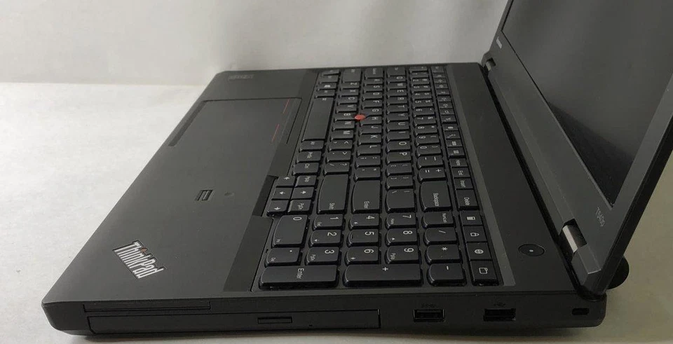 Lenovo ThinkPad T540P (Intel Core i5-4300M, 2.60Ghz, 16GB RAM, Geforce GT 730M)  - Image 4 of 4