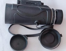 10 x 42 Monocular 100MX1000M. With Carry Strap and Lens Caps .Good Condition