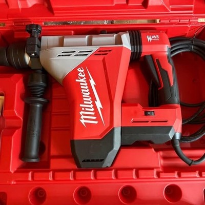 Milwaukee 1-3/4 in. SDS-MAX Rotary Hammer