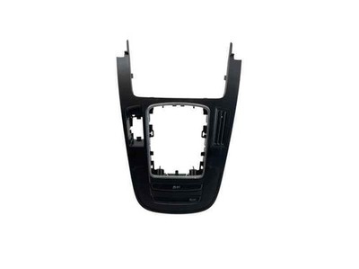 8K0864261F 128496 gear lever trims AUDI A4 BER. B8 2.0 16V TDI 2007