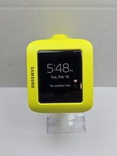 Samsung Galaxy Gear SM V700 Smartwatch Camera Bluetooth Android Wearable 1st Gen