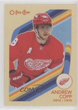 2023-24 O-Pee-Chee Retro Andrew Copp #330 08hr