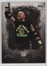 2016 Topps WWE Undisputed Jesse James Road Dogg #84 8d4
