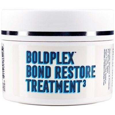 BOLD UNIQ BoldPlex Hair Mask  Deep Conditioner For Dry, Damaged Hair  Mascari...