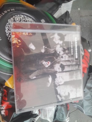 Rammstein CD 18655