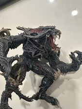 FIGURA SUELTA SPAWN SERIE 23 SPAWN MACFARLANE TOYS 2003