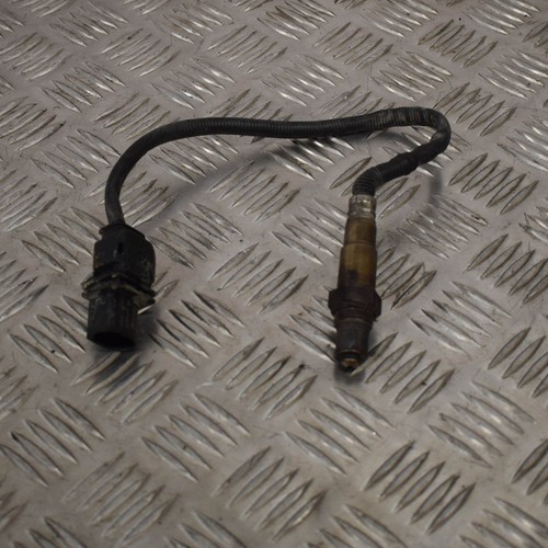 BMW X5 F15 Lambdasonde 4.4 Benzin 423kw 2014 7791592 6 PIN