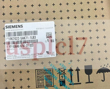 1PC New Siemens 1FK7022-5AK71-1LB3 servo moto...