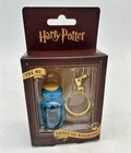 Harry Potter - Light Up Potion Bottle Keyring - Paladone