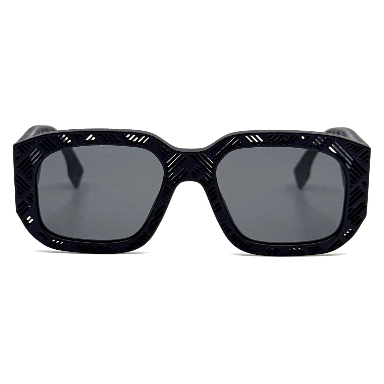 New! FENDI Sunglasses FE40113I 02A, Authentic