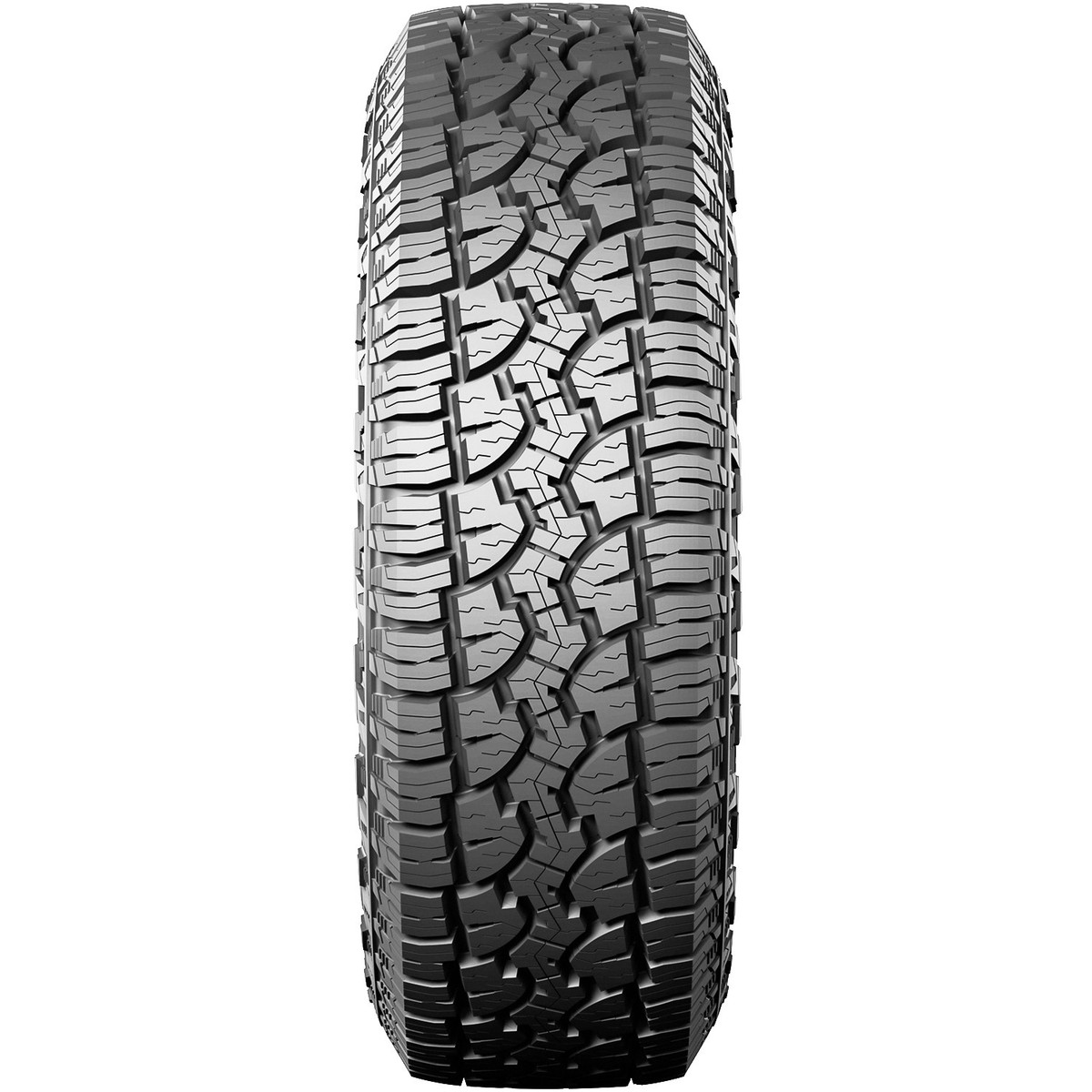 DESERT TEC 145R13 ノーマルタイヤ&ホイール4本セットUSED Tire Dextero All Terrain DAT1 255/70R16 109T AT A/T | eBay