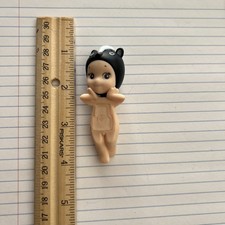 Sonny Angel Hipper Skunk Animal Series Ver. 2 New Out Of Box  Packaging