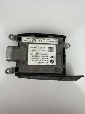 OEM BMW Blind Spot Radar Sensor 66326863243 F10 F06 F12 F13 2011-2017