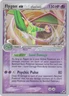 Pokémon Flygon ex δ 92/101 World Championships Dragon Frontiers 2007 LP