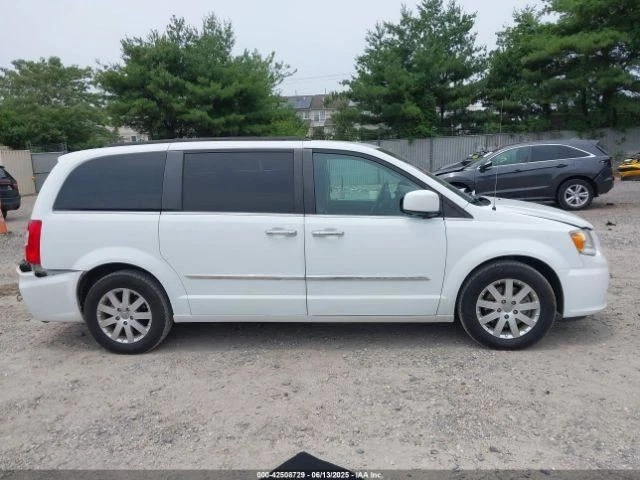 (LOCAL PICKUP ONLY) Fuel Tank Fits 08-20 CARAVAN 3008032 Foto 4 de 4