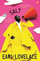 Salt | Earl Lovelace | Englisch | Taschenbuch | Kartoniert / Broschiert | 1998