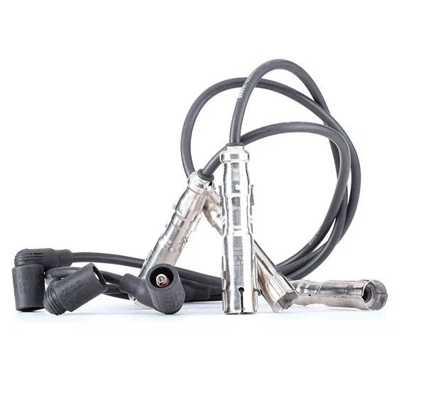 BERU BERZEF1224 ZÜNDKERZEN FÜR VW GOLF 4 BORA AUDI A3 SEAT LEON SKODA OCTAVIA - Bild 2 von 4