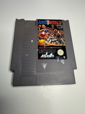 ebay® Auktion 147618564660 | Nintendo NES Spiel: Arch Rivals - Modul und Schutzhülle (PAL-B NOE) Basketball Thumbnail of ebay® auction 147618564660 | Nintendo NES Spiel: Arch Rivals - Modul und Schutzhülle (PAL-B NOE) Basketball