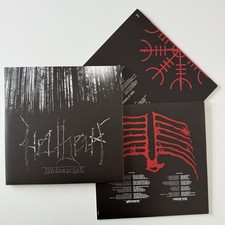 Helheim   LandawarijaR TAAKE ULVER WINDIR ENS...