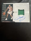 2017-18 Panini Dominion - Peerless Jersey Autographs Avery Bradley #PJ-ABL...